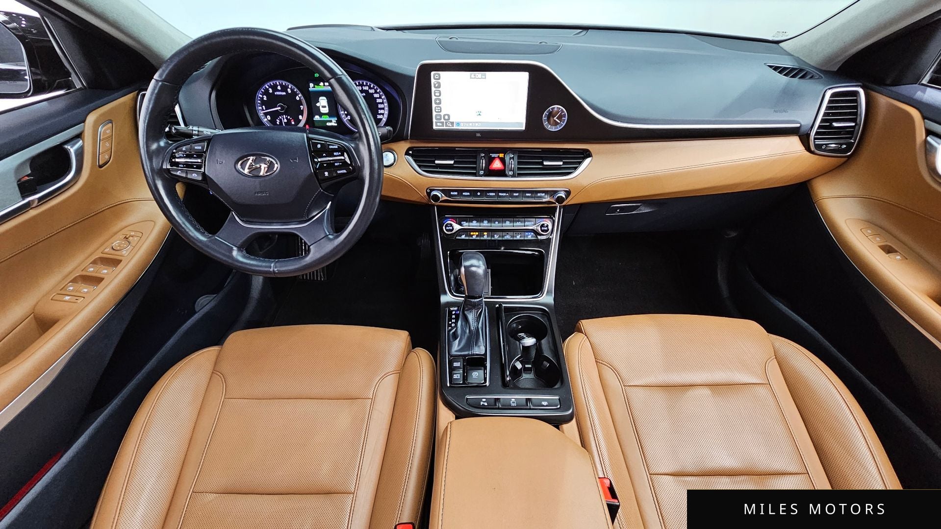 Hyundai Grandeur 2017 — миниатюра 7