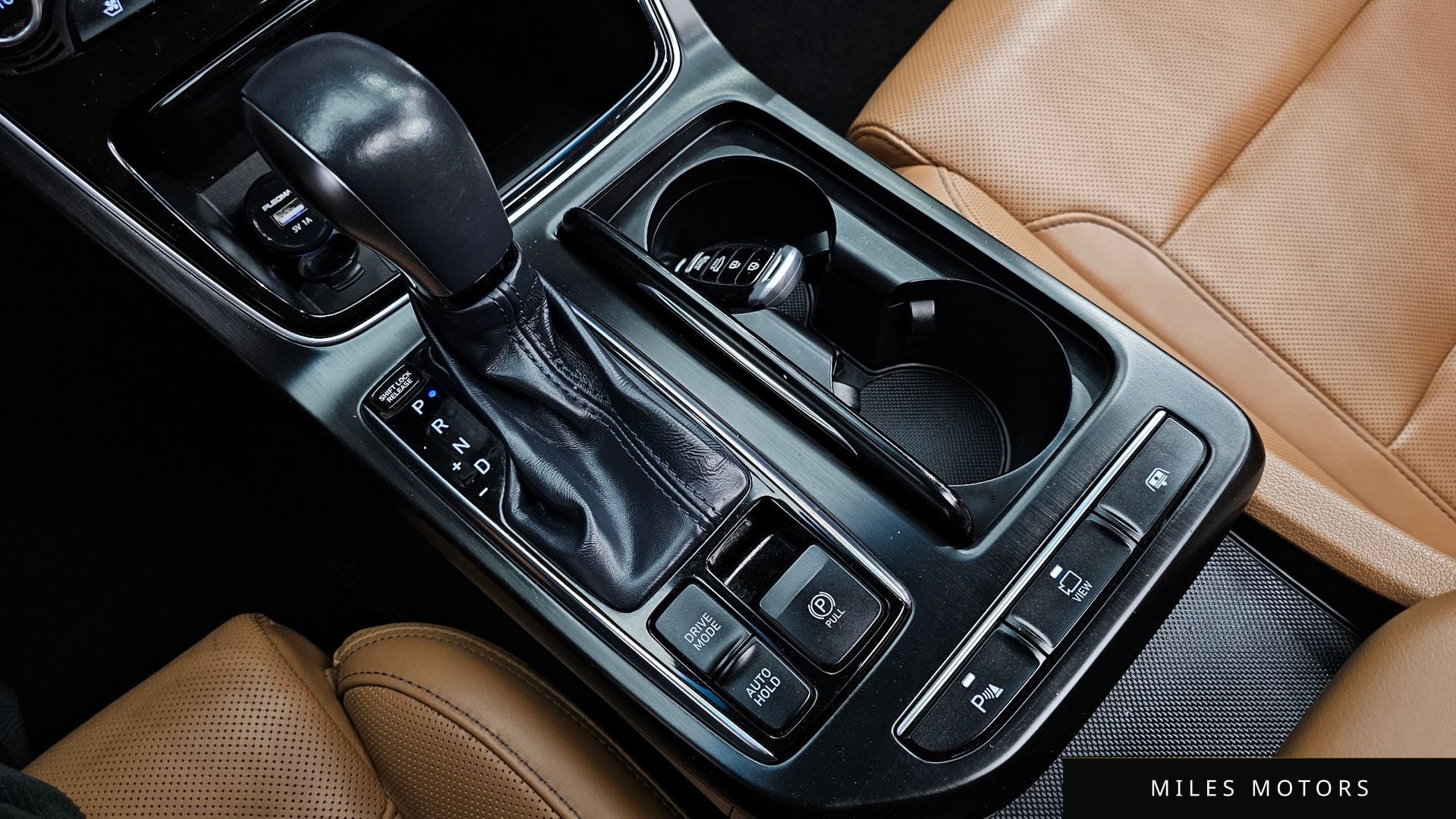 Hyundai Grandeur 2017 — миниатюра 9