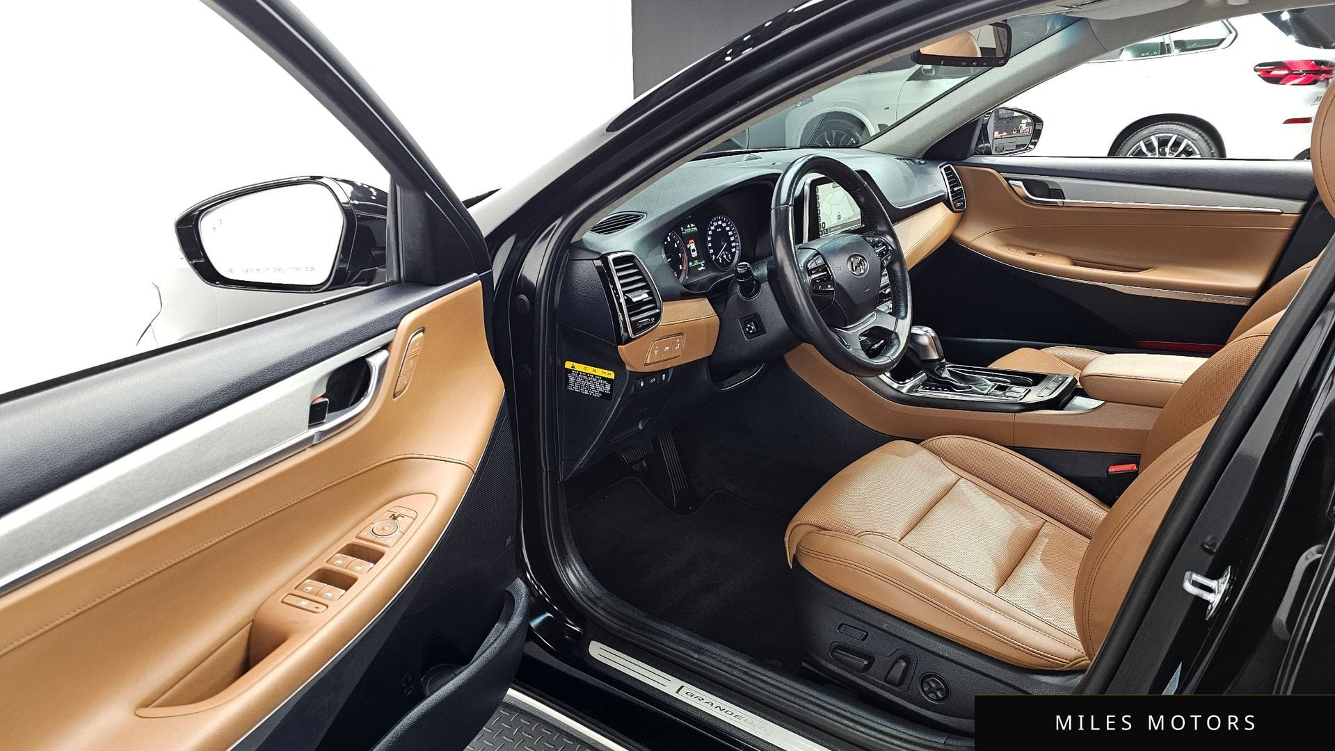 Hyundai Grandeur 2017 — миниатюра 11