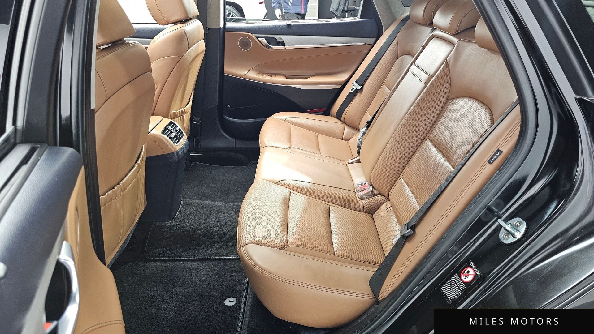 Hyundai Grandeur 2017 — миниатюра 12
