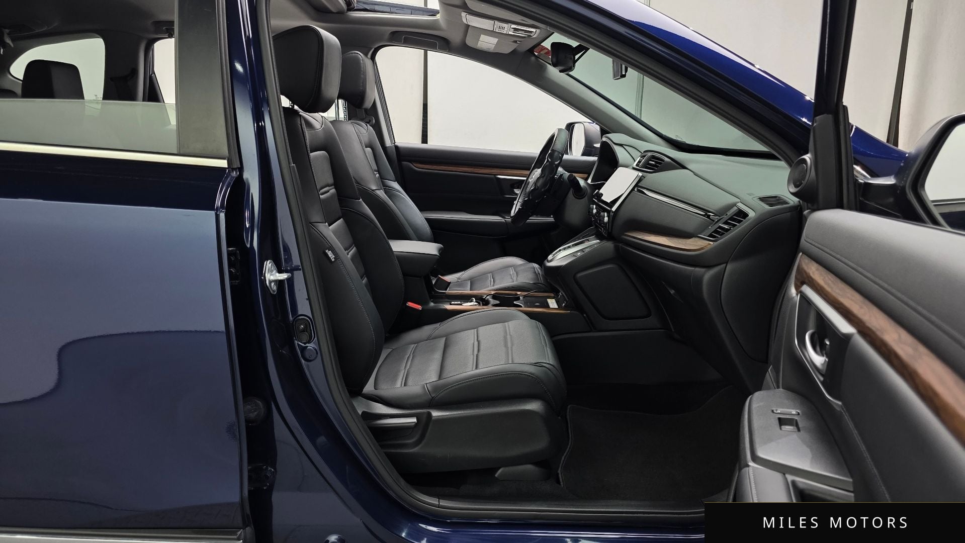 Honda CR-V 2021 — миниатюра 10