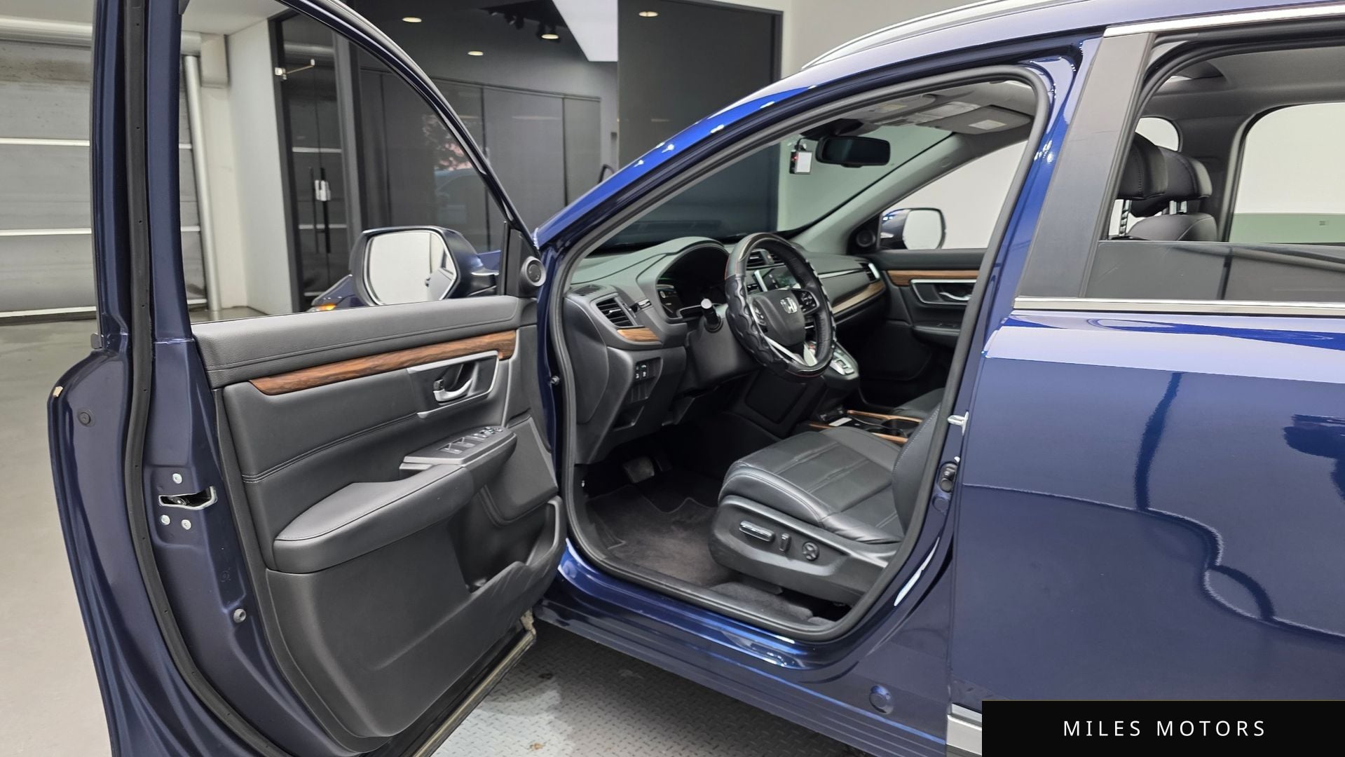 Honda CR-V 2021 — миниатюра 11