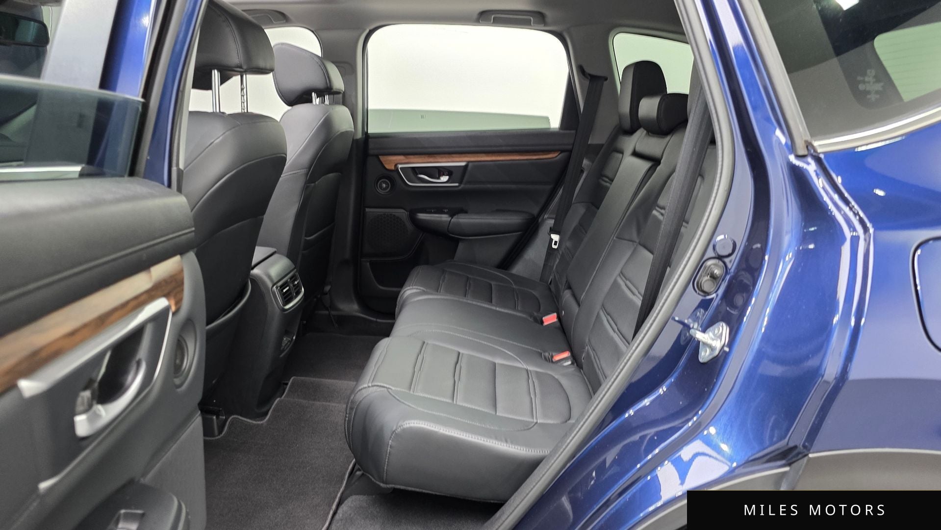 Honda CR-V 2021 — миниатюра 12
