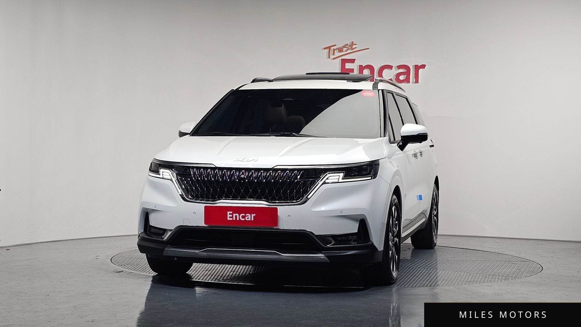 Kia Carnival 2023 — миниатюра 3
