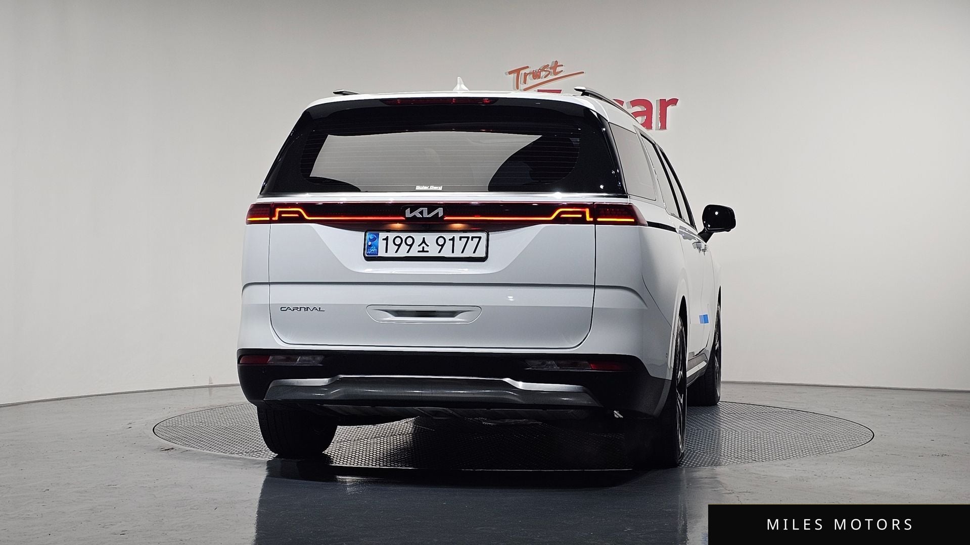 Kia Carnival 2023 — миниатюра 4