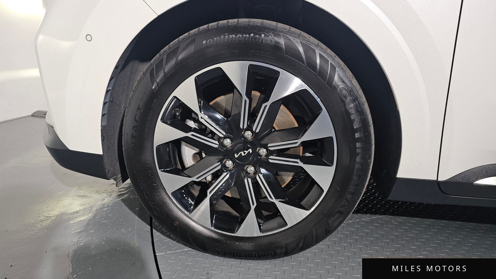 Kia Carnival 2023 — миниатюра 5