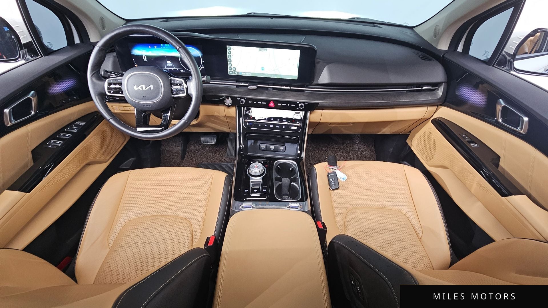 Kia Carnival 2023 — миниатюра 7
