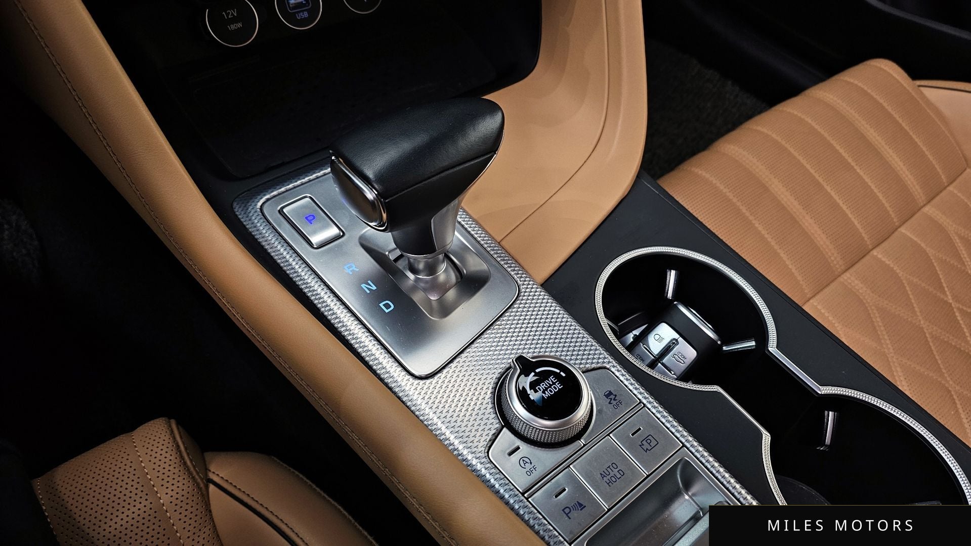 Genesis G70 2021 — миниатюра 9