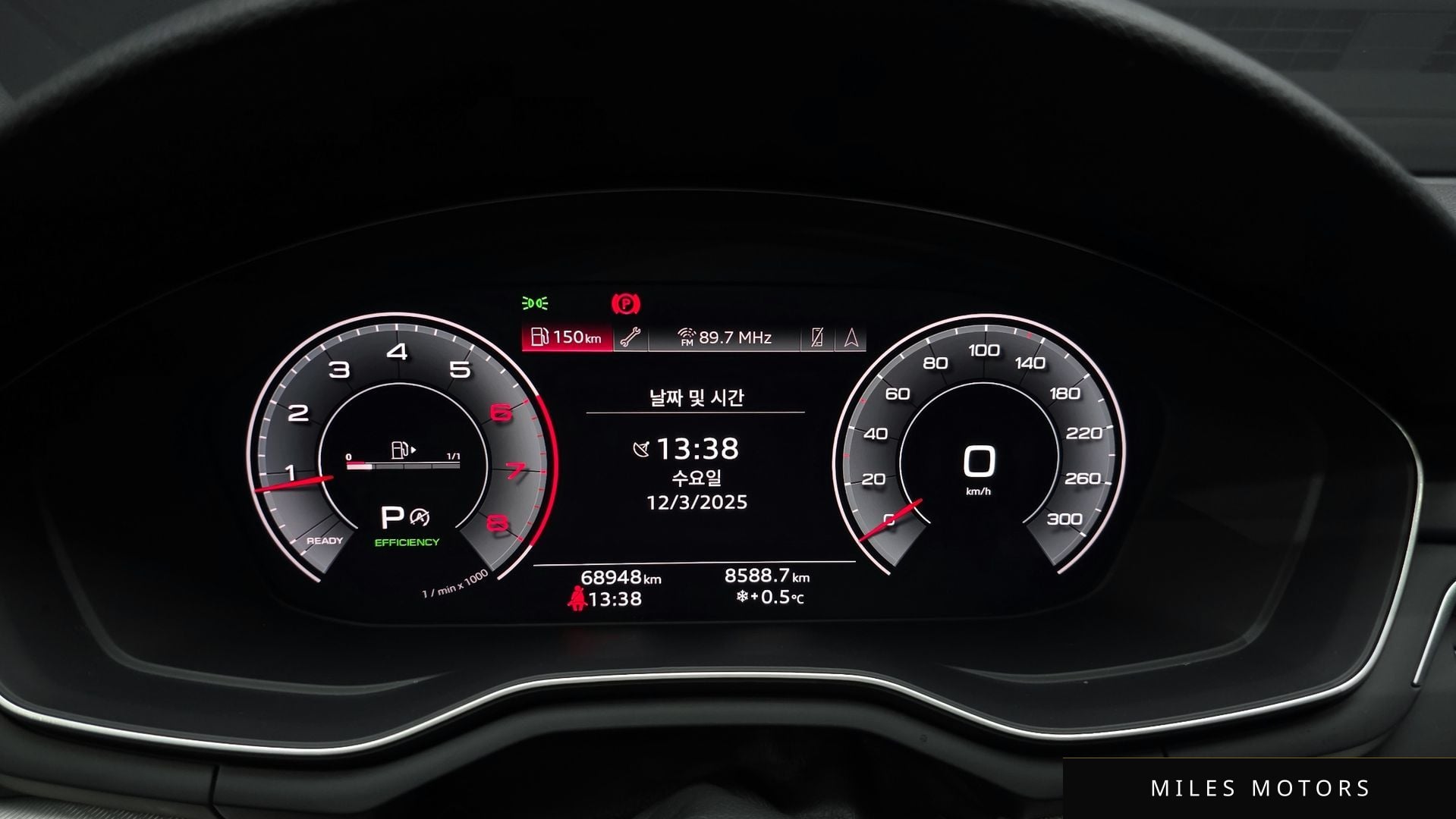 Audi A4 (B9) 2020 — миниатюра 8