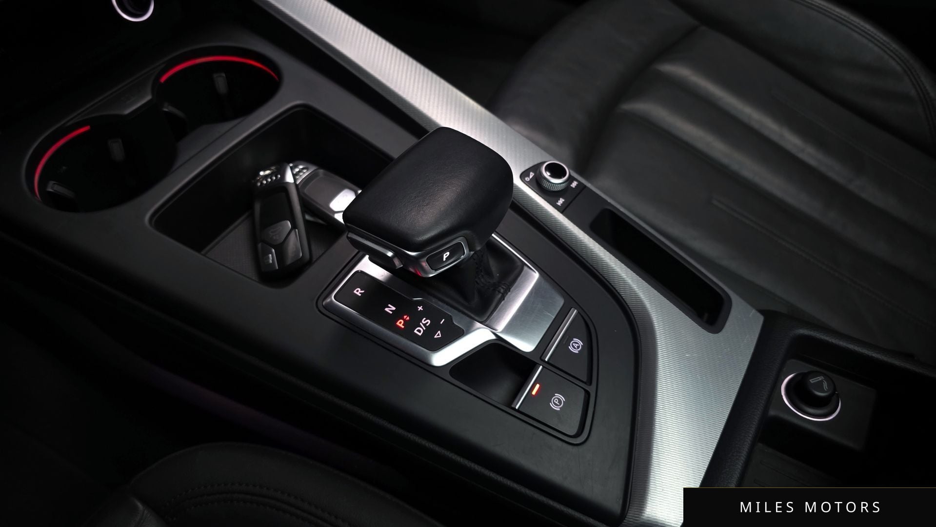 Audi A4 (B9) 2020 — миниатюра 9
