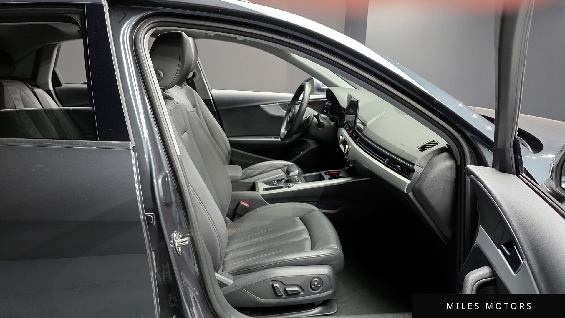 Audi A4 (B9) 2020 — миниатюра 10
