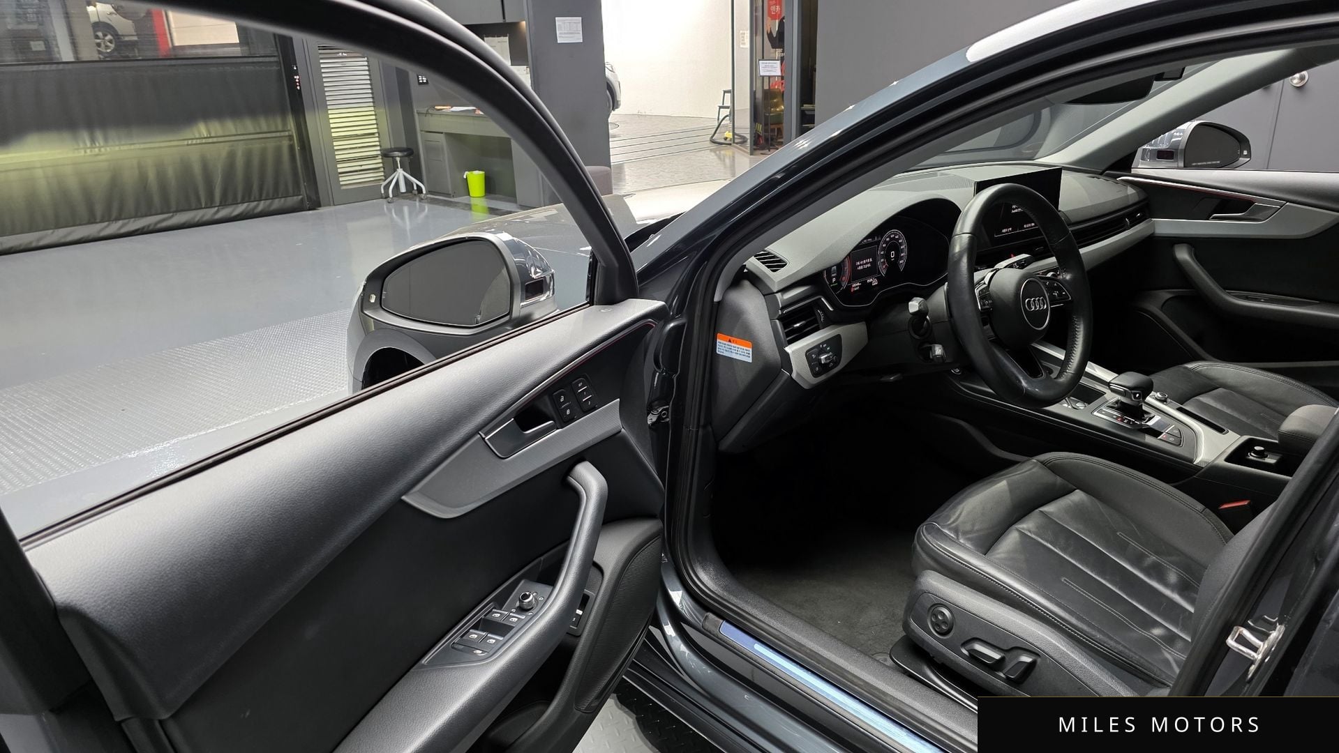 Audi A4 (B9) 2020 — миниатюра 11