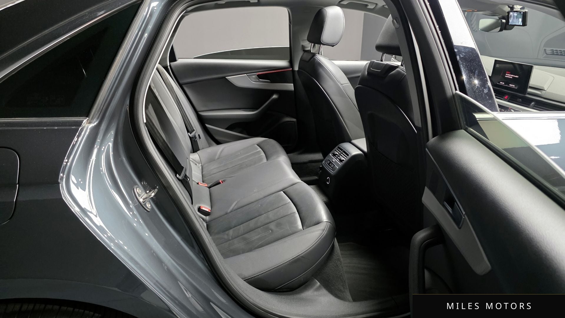 Audi A4 (B9) 2020 — миниатюра 12