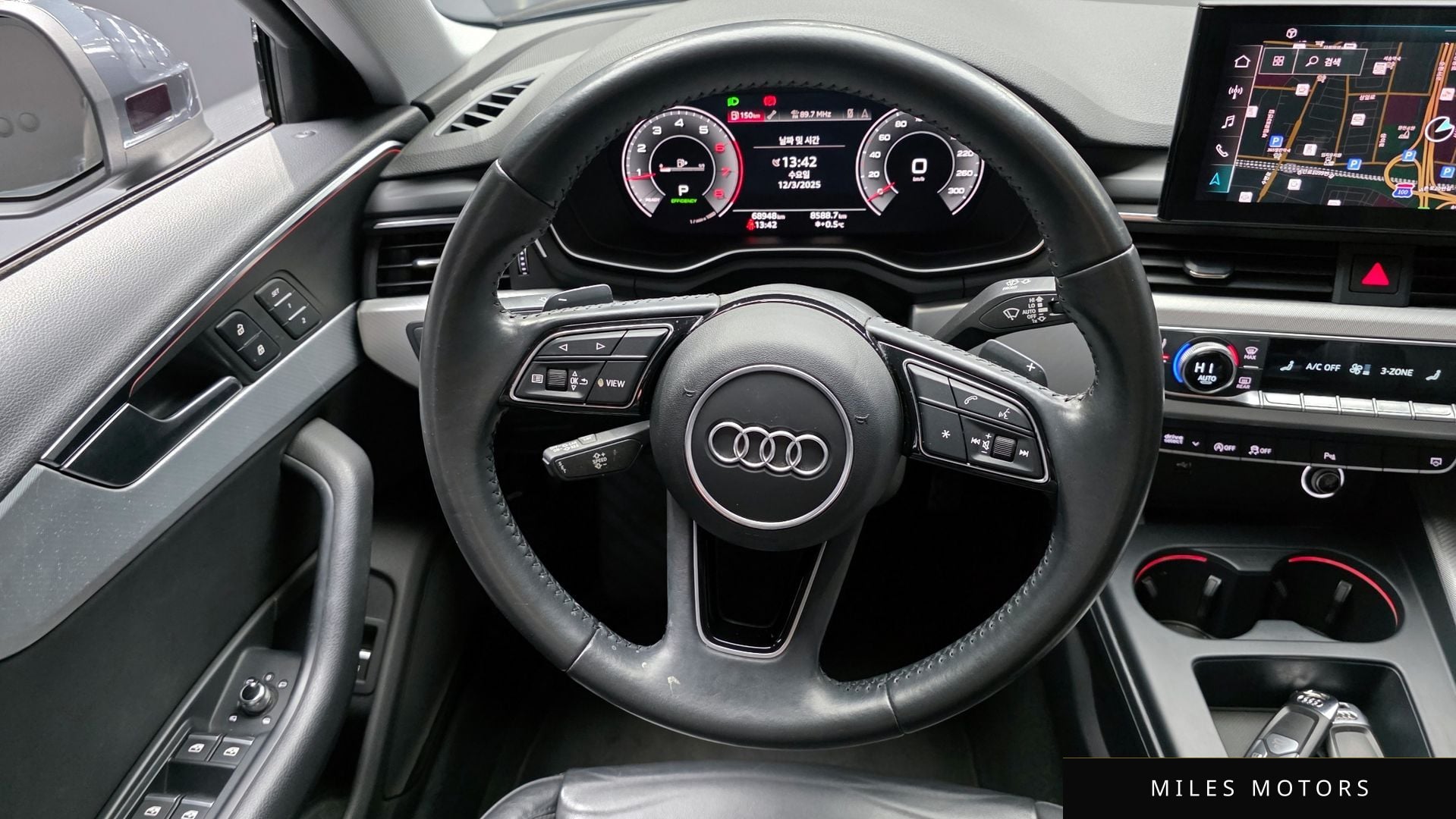 Audi A4 (B9) 2020 — миниатюра 13