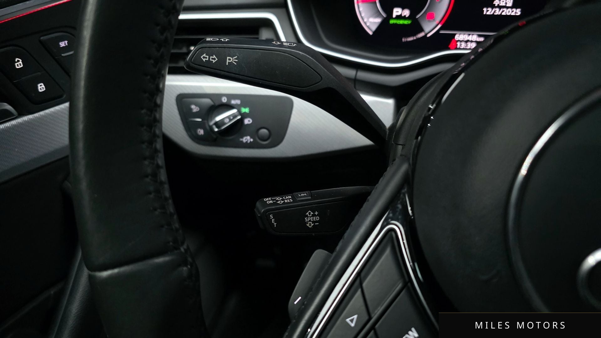Audi A4 (B9) 2020 — миниатюра 17