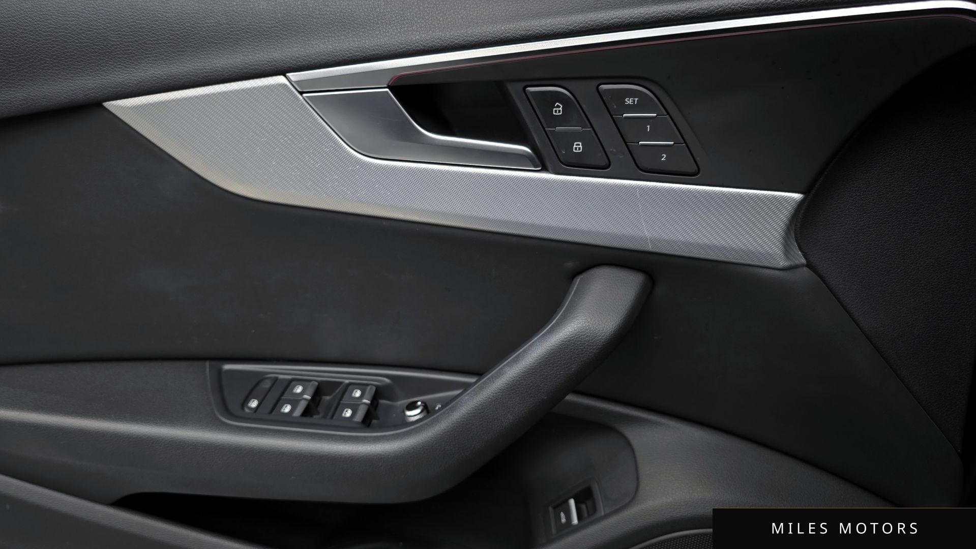 Audi A4 (B9) 2020 — миниатюра 19