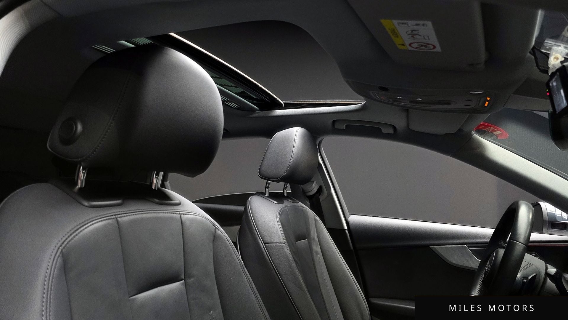 Audi A4 (B9) 2020 — миниатюра 20