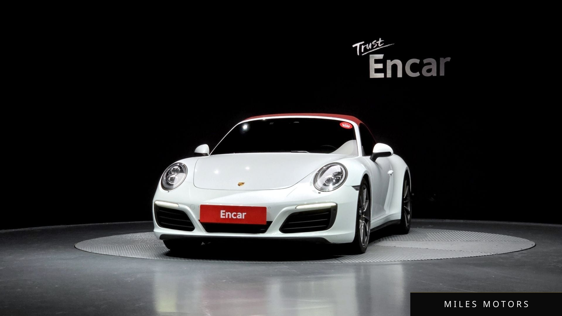 Porsche 911 2017 — миниатюра 3