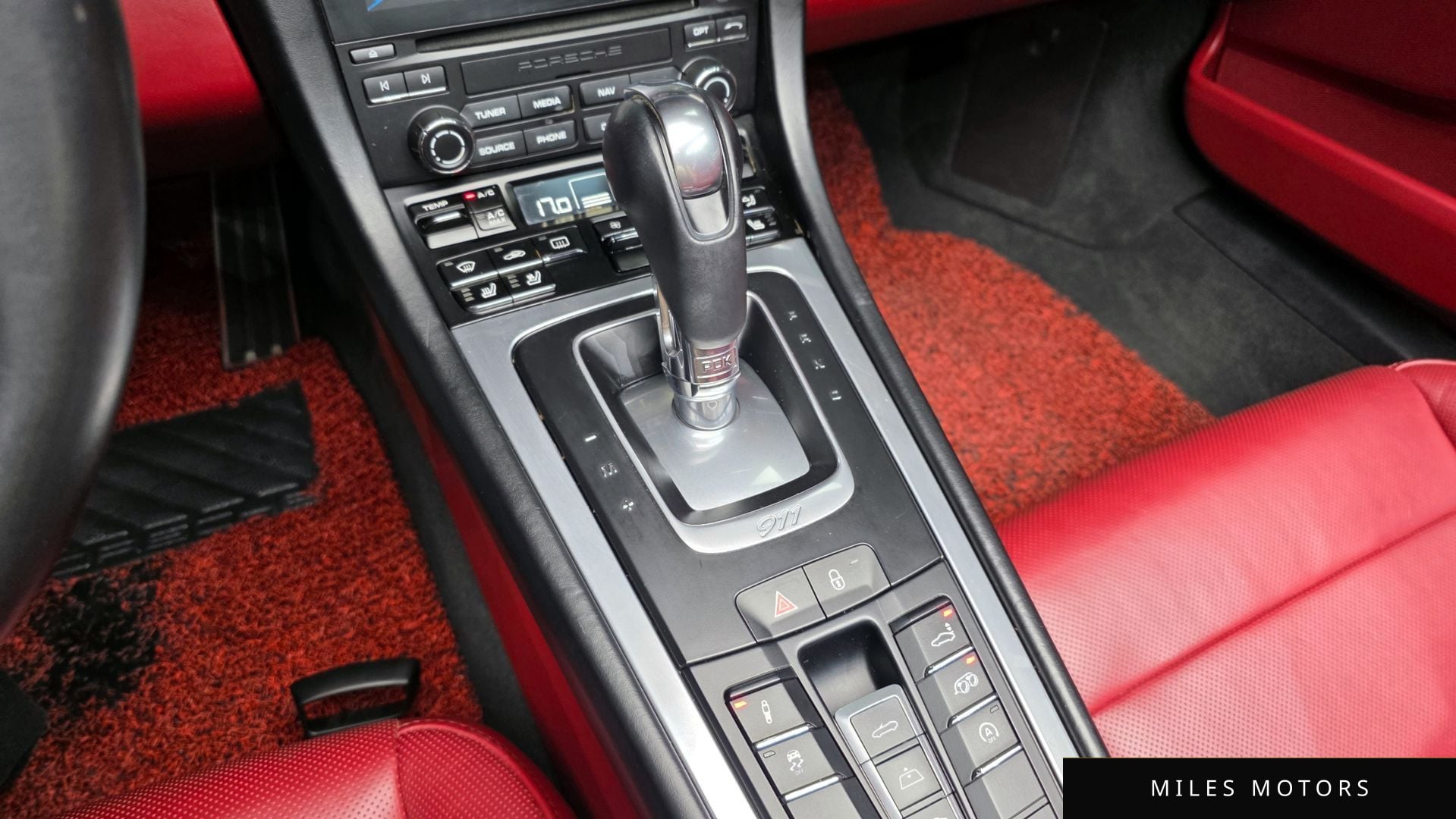 Porsche 911 2017 — миниатюра 9