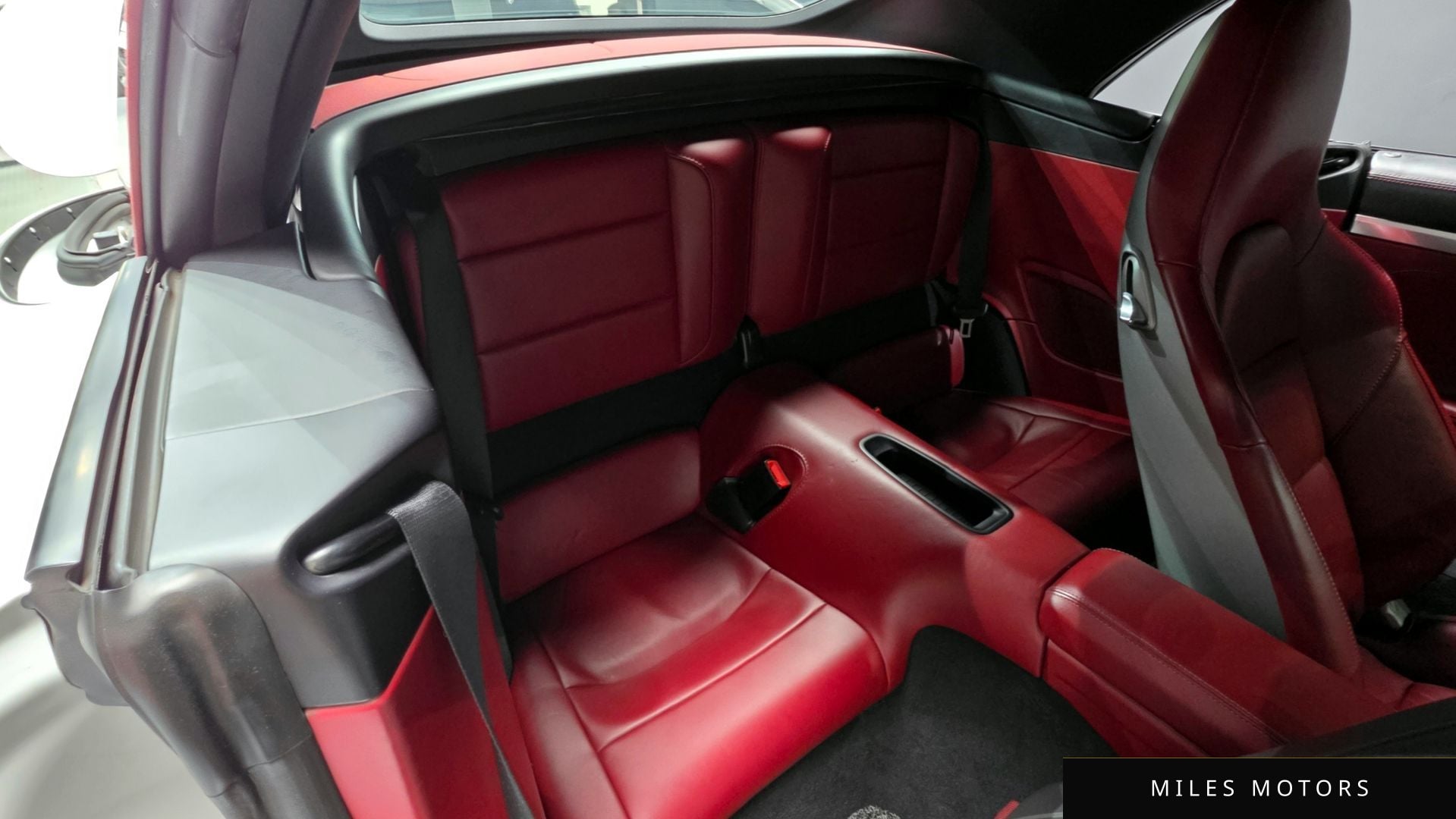 Porsche 911 2017 — миниатюра 12