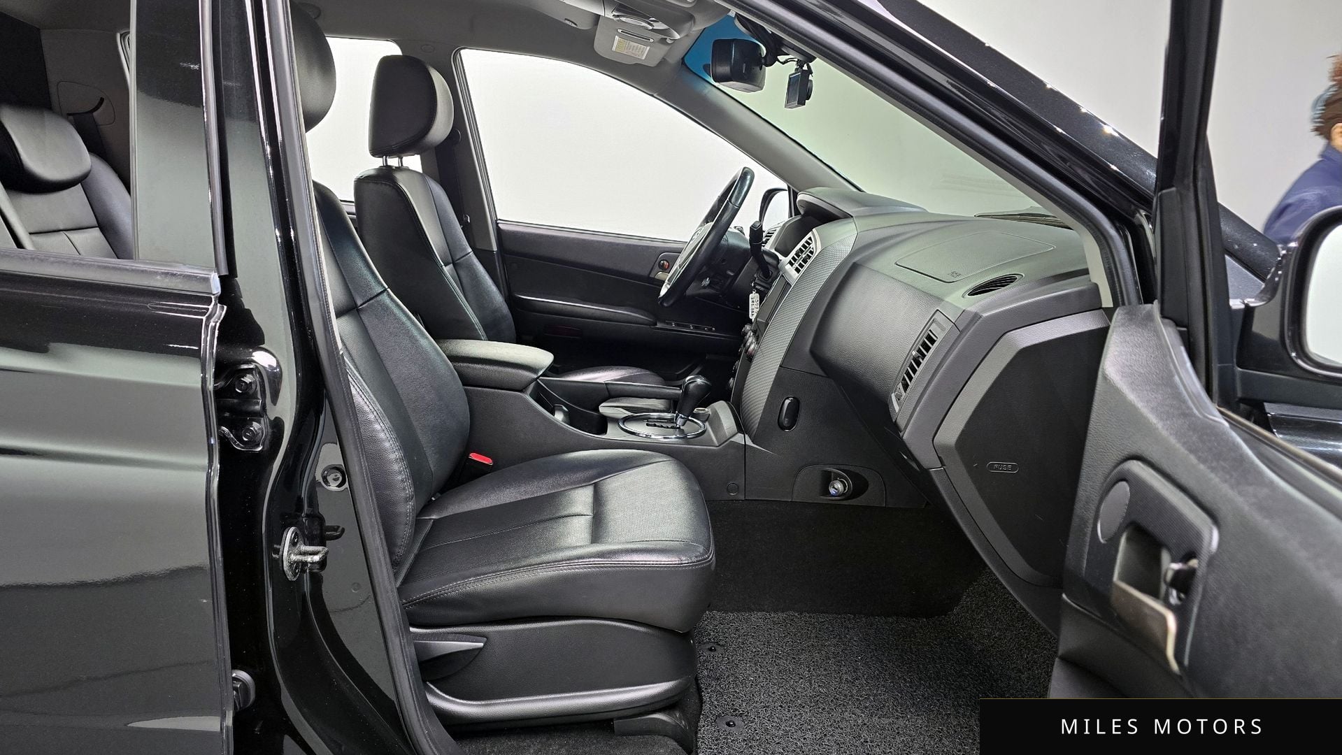 KG Mobility KORANDO 2015 — миниатюра 10