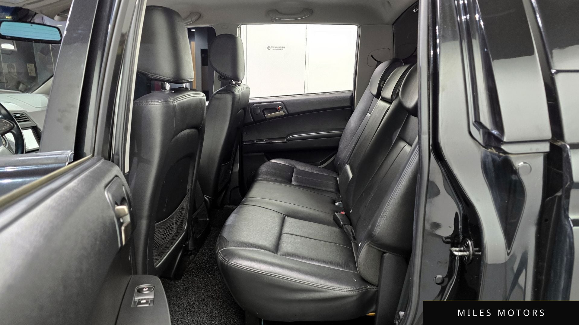 KG Mobility KORANDO 2015 — миниатюра 12
