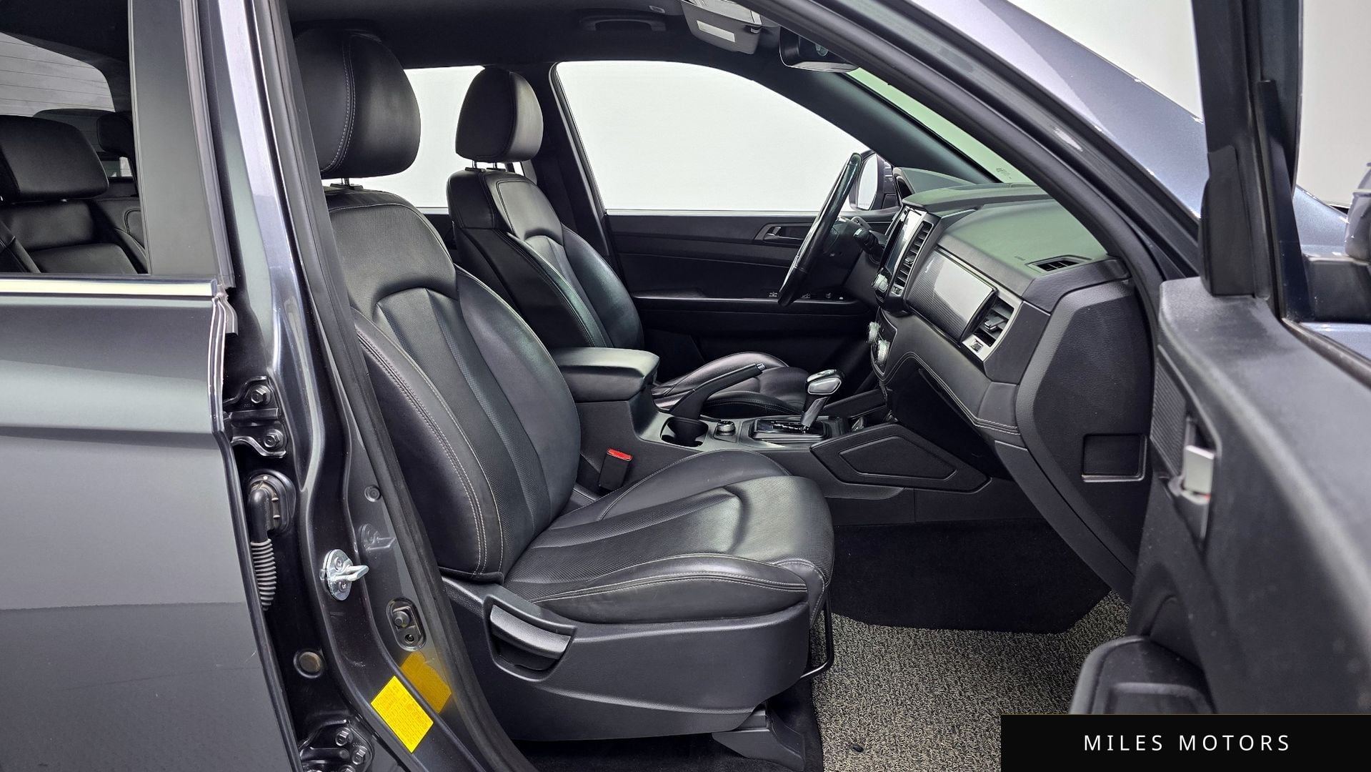 KG Mobility Rexton 2020 — миниатюра 10