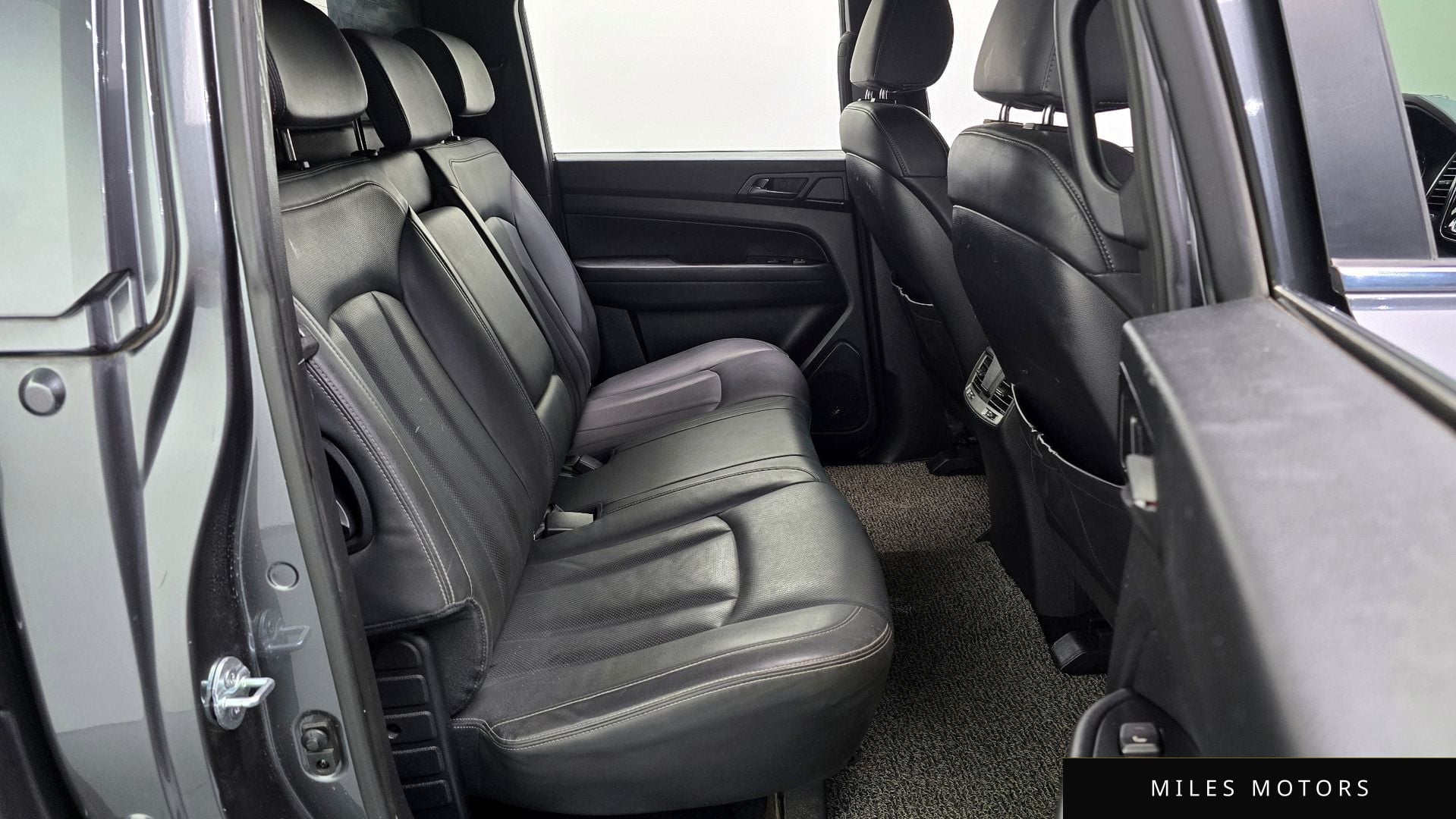 KG Mobility Rexton 2020 — миниатюра 12