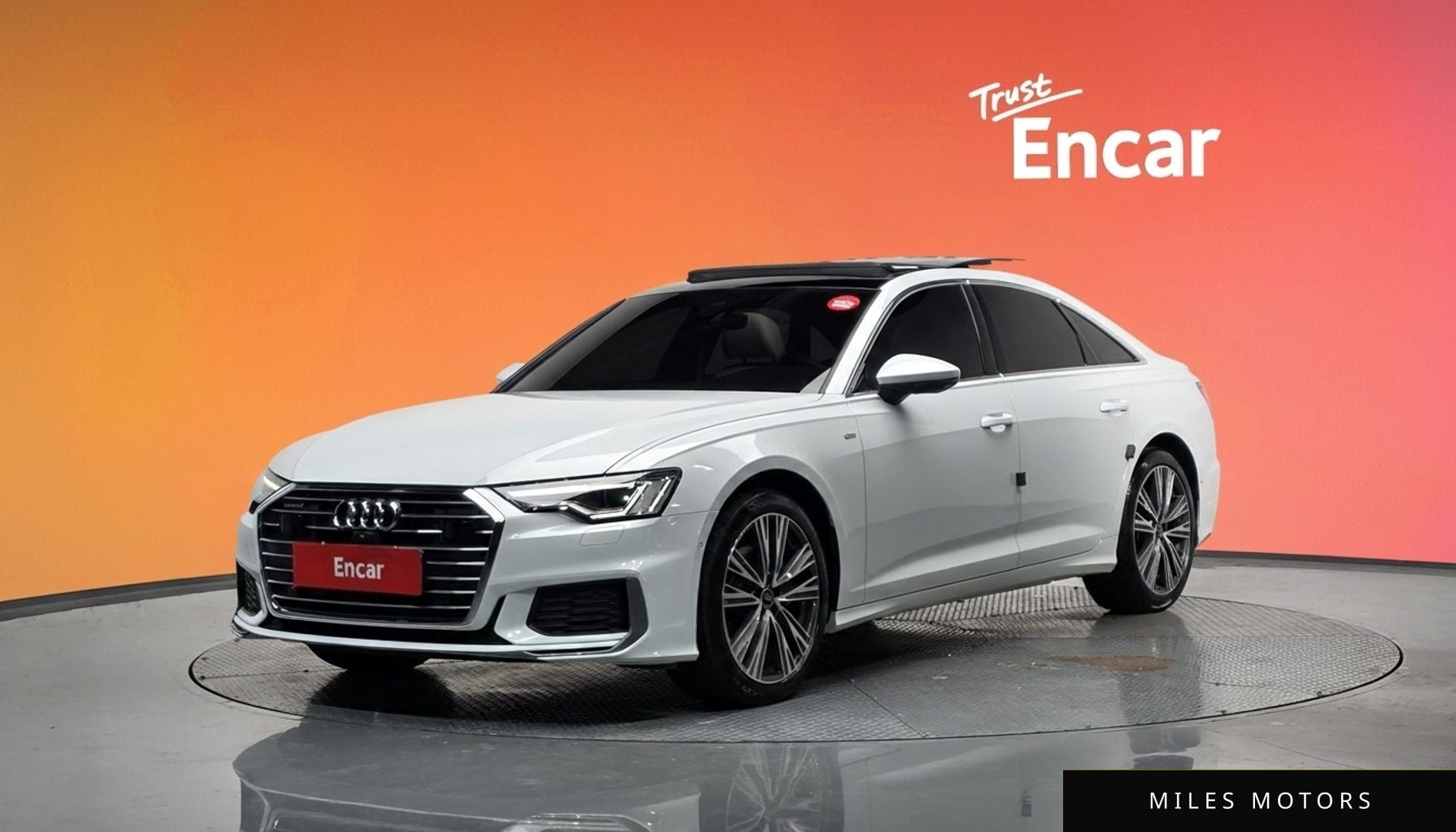 Audi A6 (C8) 2023 — миниатюра 10