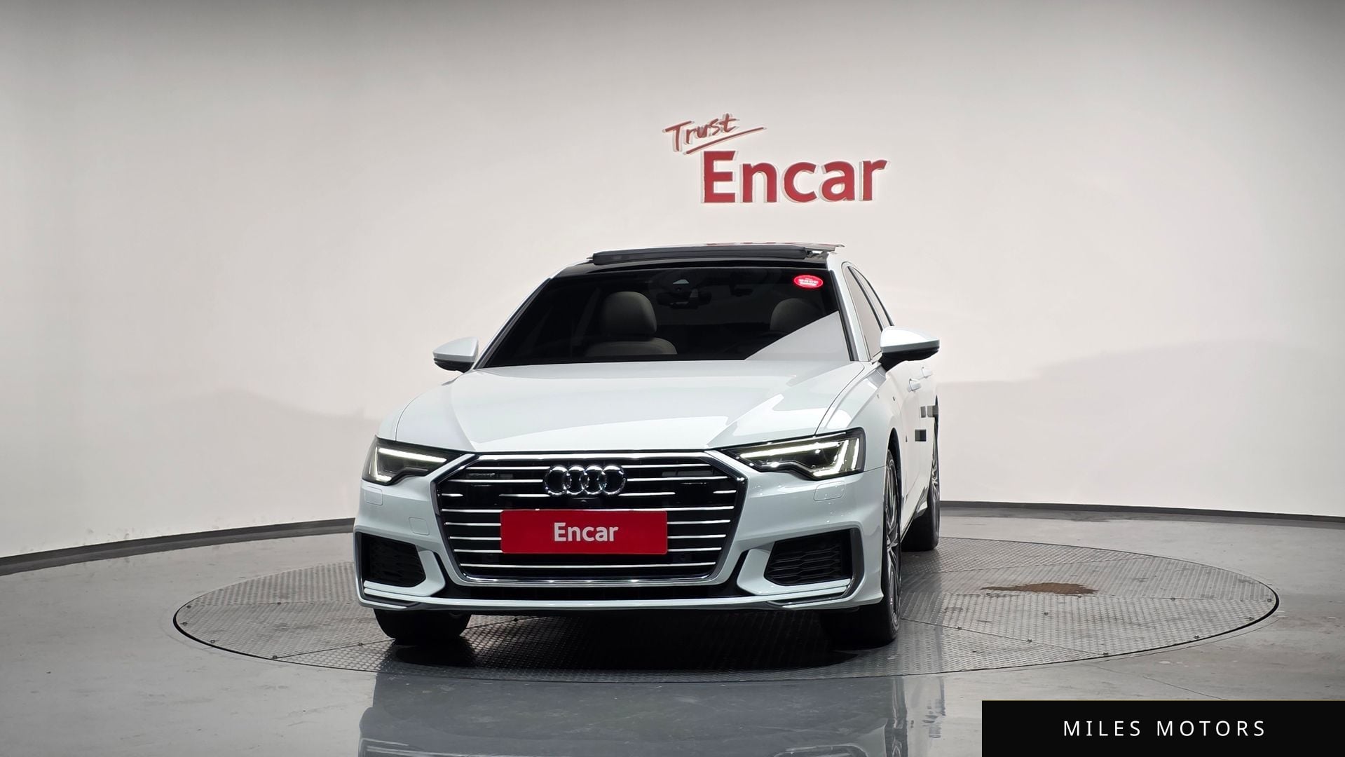 Audi A6 (C8) 2023 — миниатюра 2