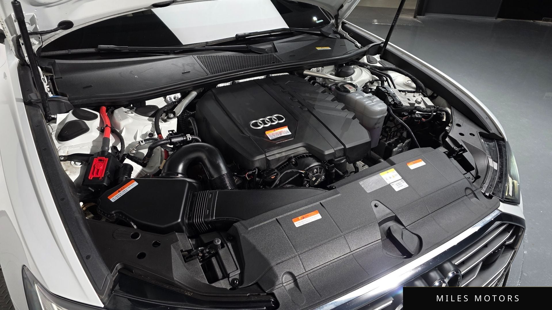 Audi A6 (C8) 2023 — миниатюра 5