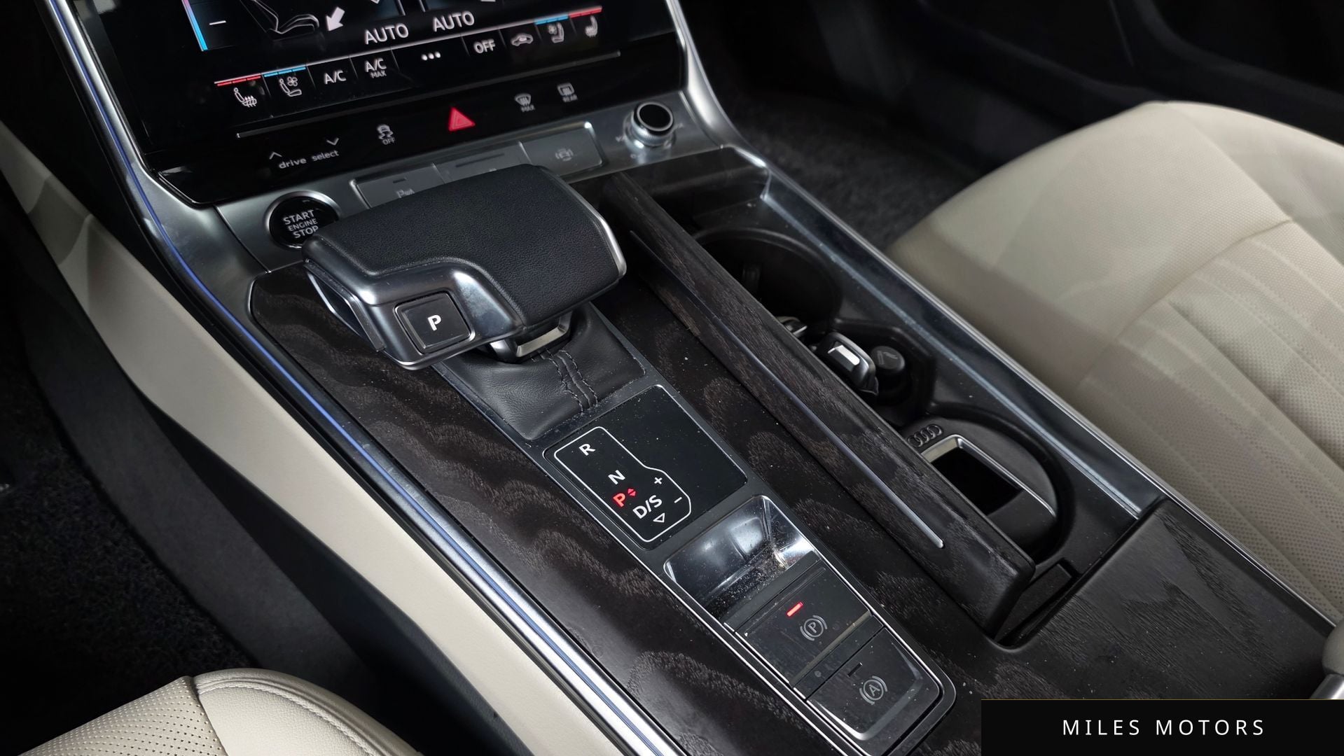 Audi A6 (C8) 2023 — миниатюра 8