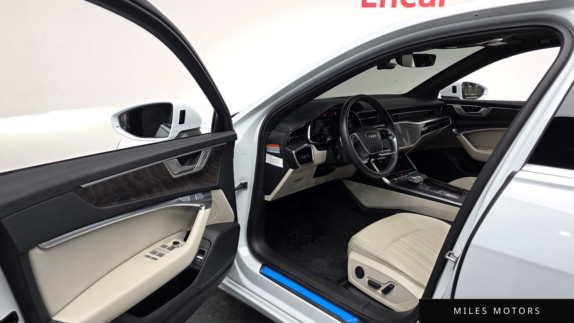 Audi A6 (C8) 2023 — миниатюра 11