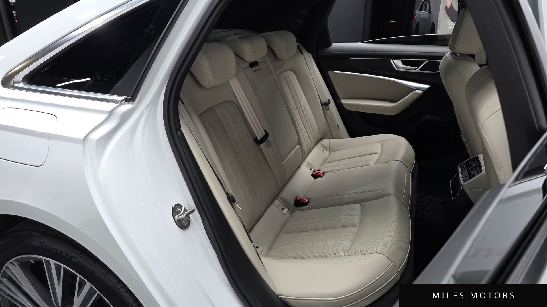 Audi A6 (C8) 2023 — миниатюра 12