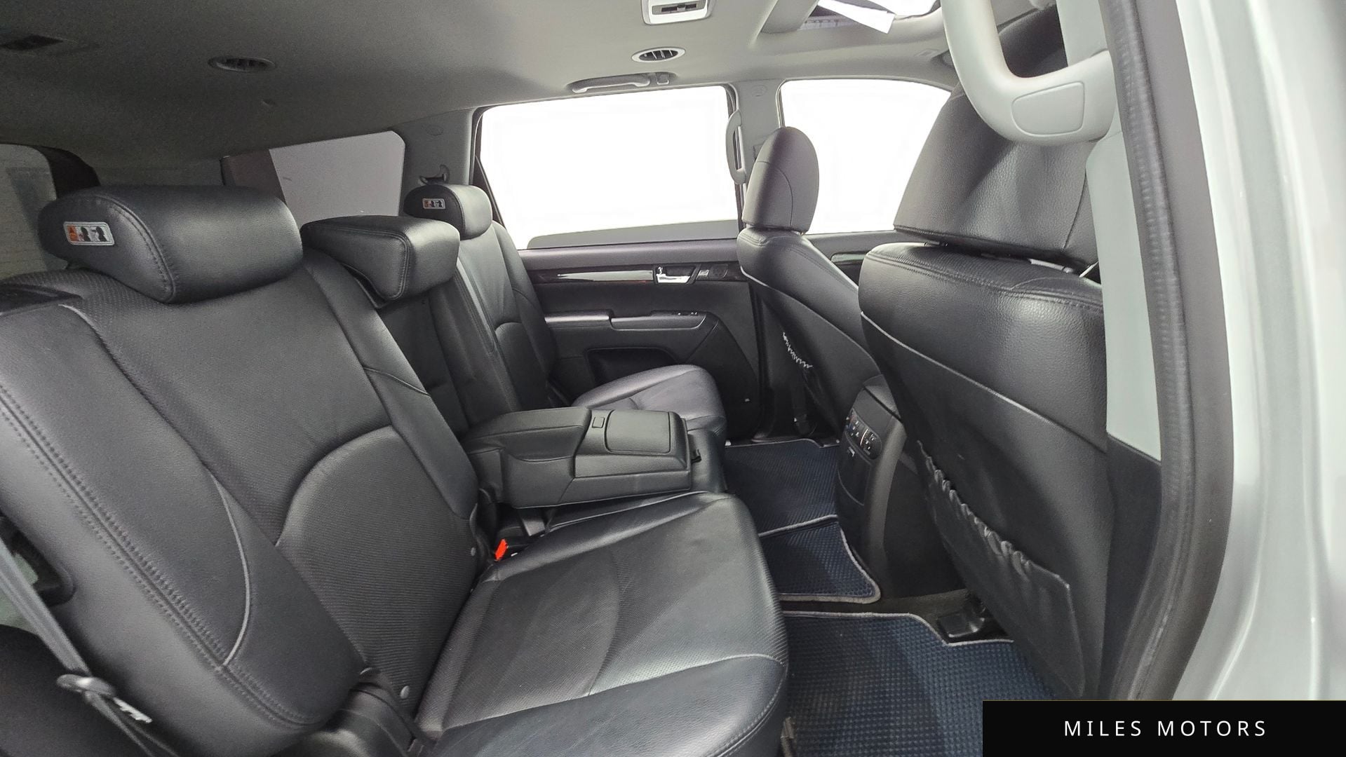 Kia Mohave 2014 — миниатюра 12