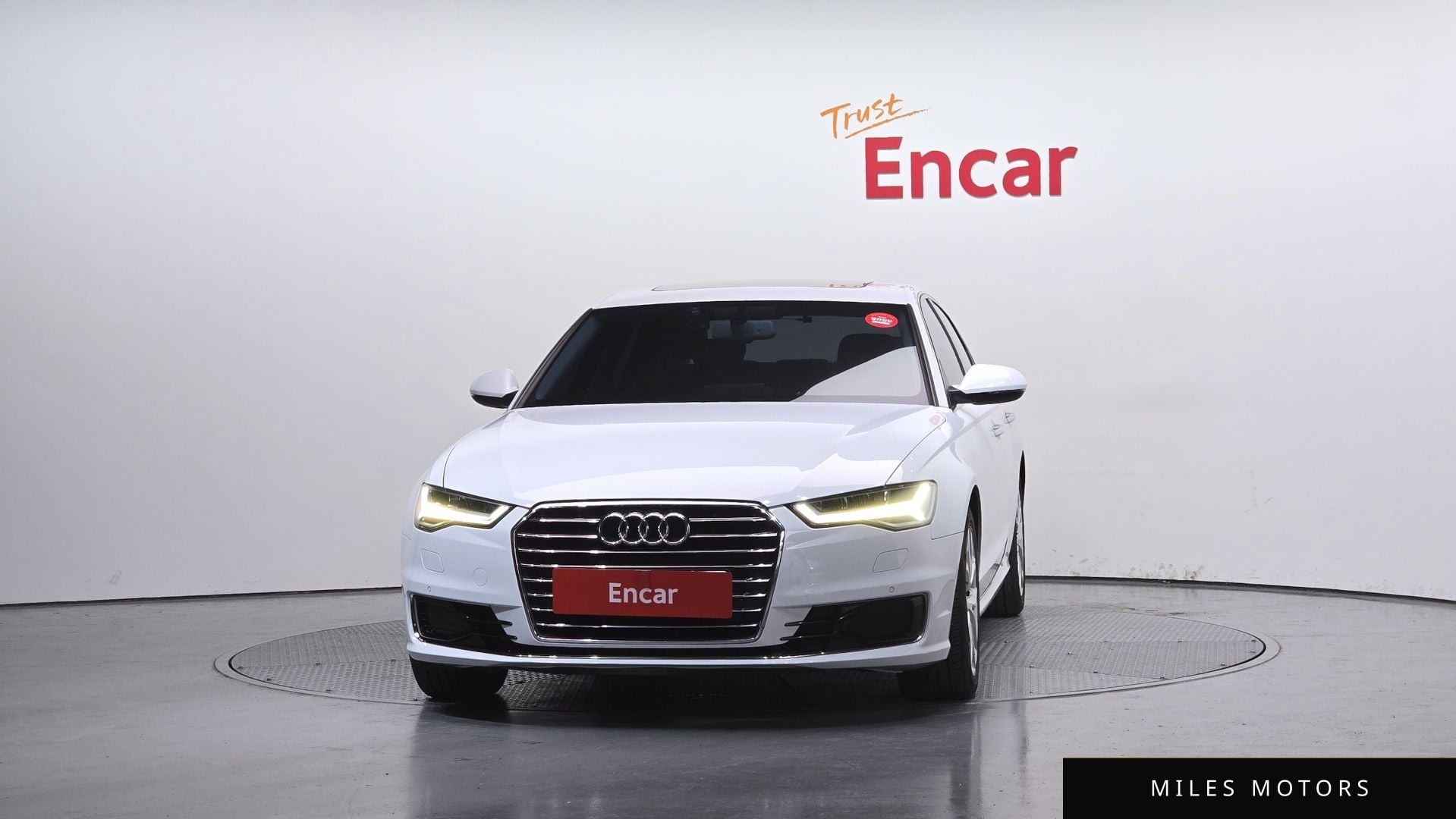 Audi A6 2016 — миниатюра 3
