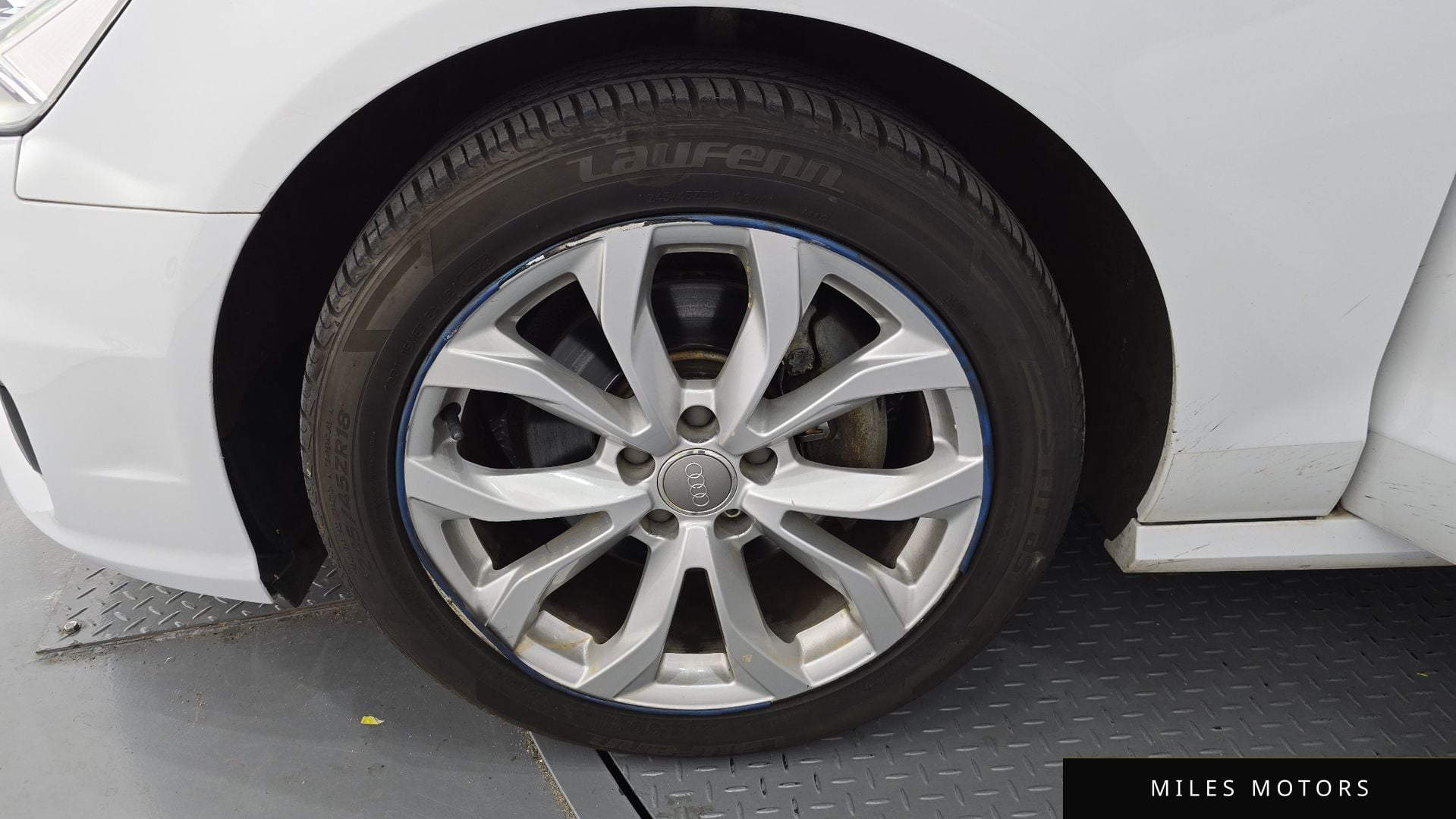 Audi A6 2016 — миниатюра 5