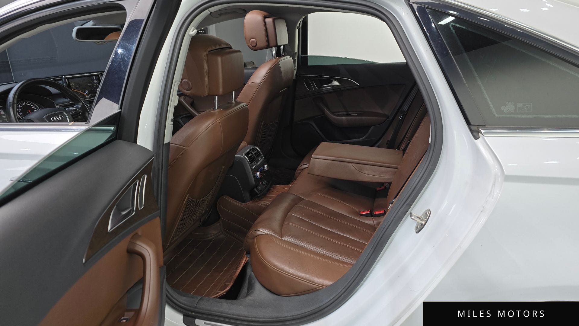 Audi A6 2016 — миниатюра 11