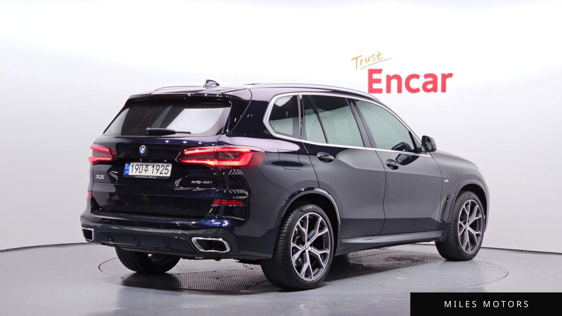 BMW X5 (G05) 2022 — миниатюра 2