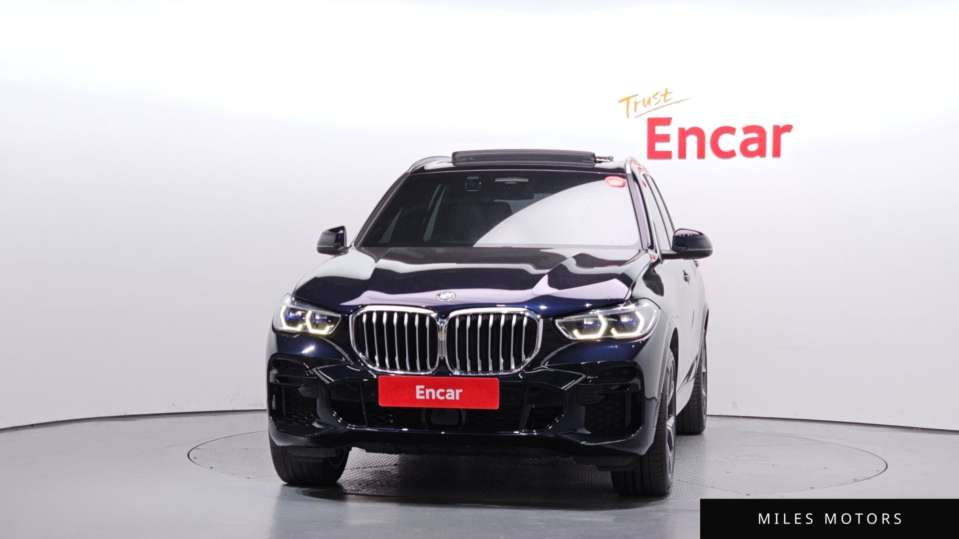 BMW X5 (G05) 2022 — миниатюра 3