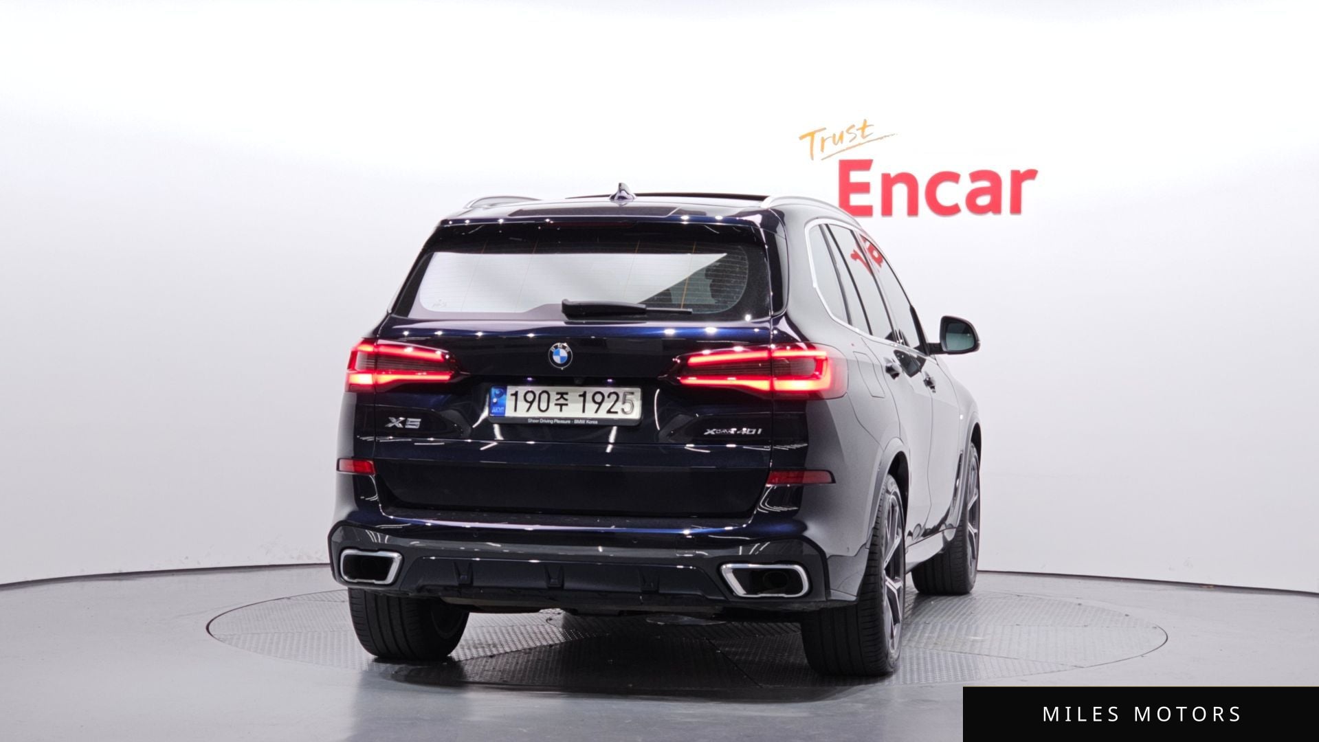 BMW X5 (G05) 2022 — миниатюра 4