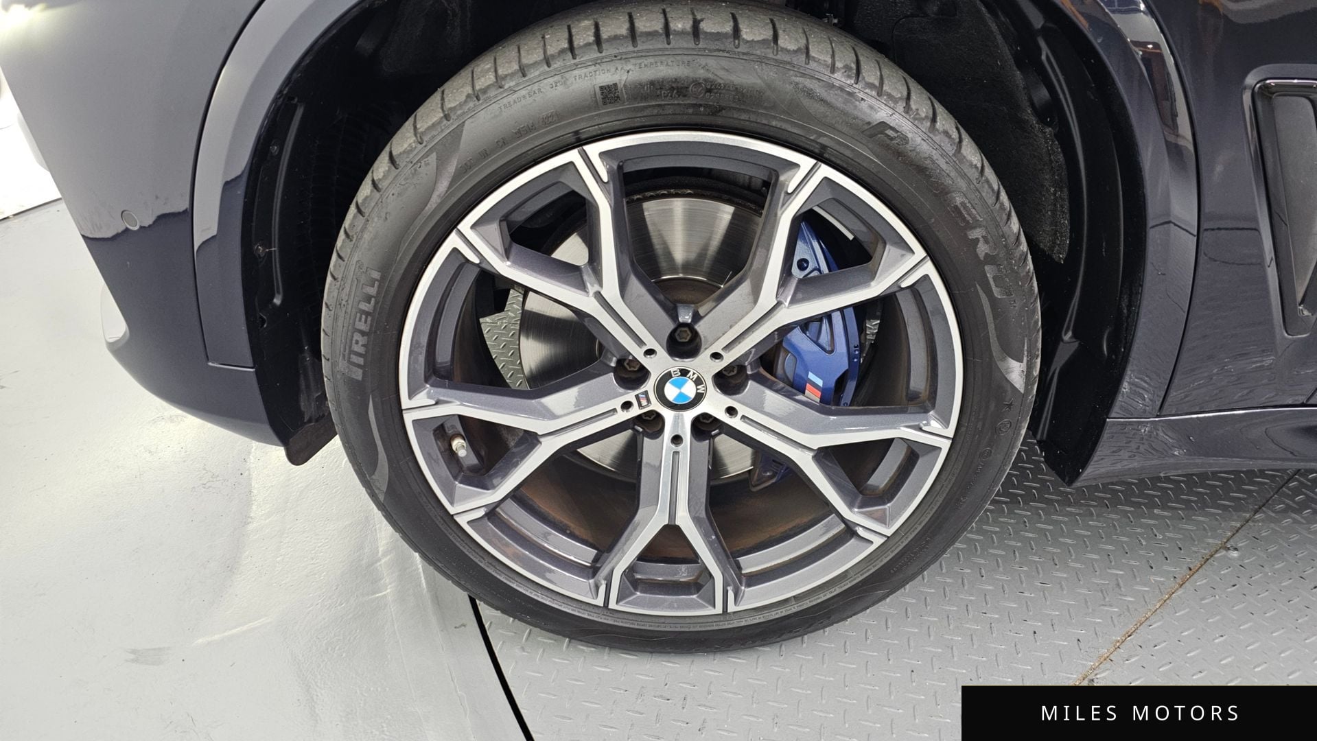 BMW X5 (G05) 2022 — миниатюра 5