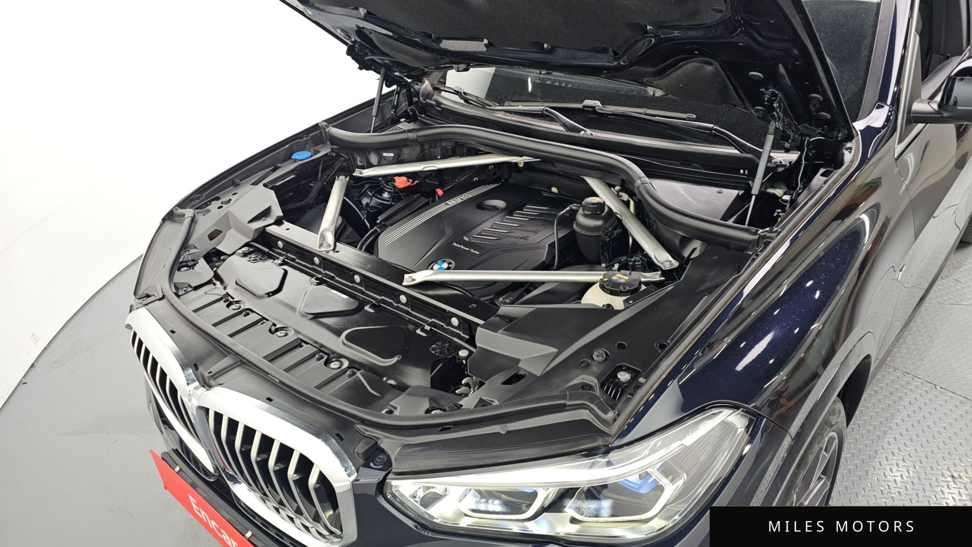 BMW X5 (G05) 2022 — миниатюра 6