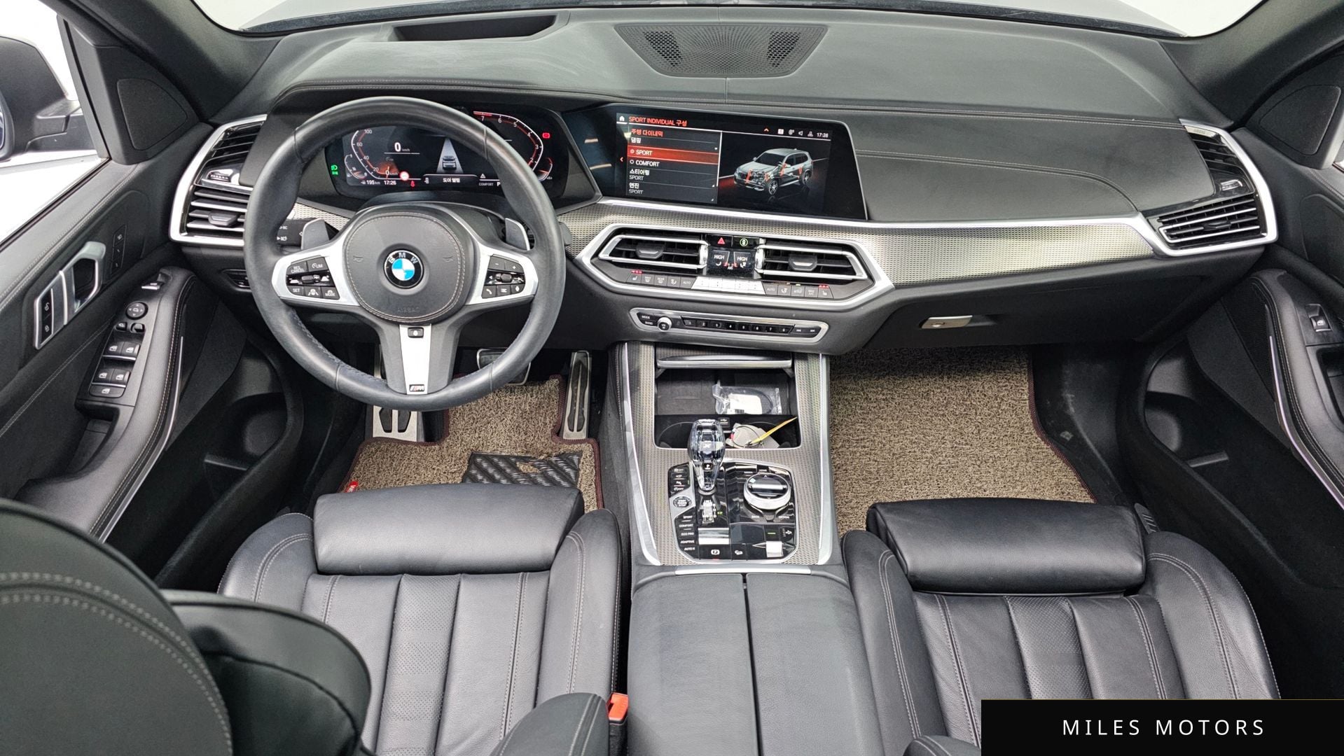 BMW X5 (G05) 2022 — миниатюра 7