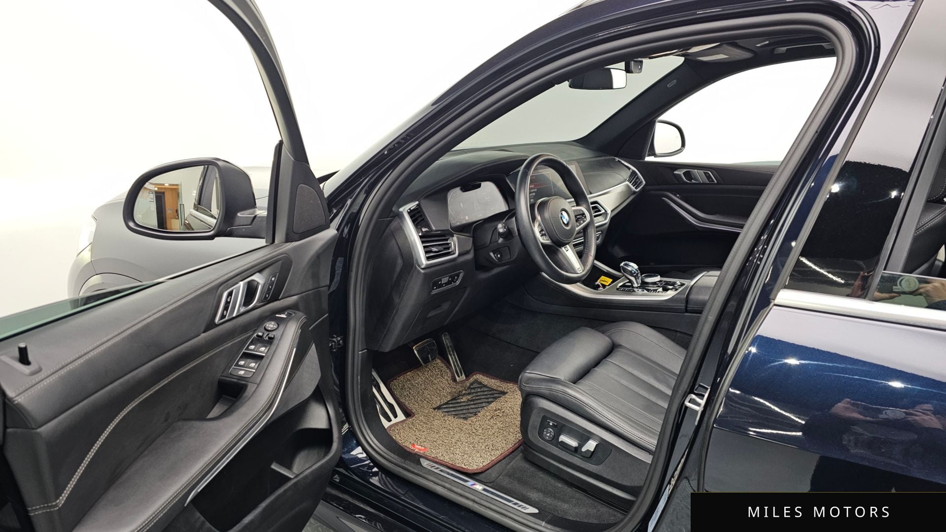 BMW X5 (G05) 2022 — миниатюра 10