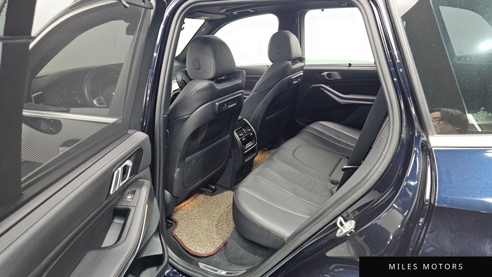 BMW X5 (G05) 2022 — миниатюра 12