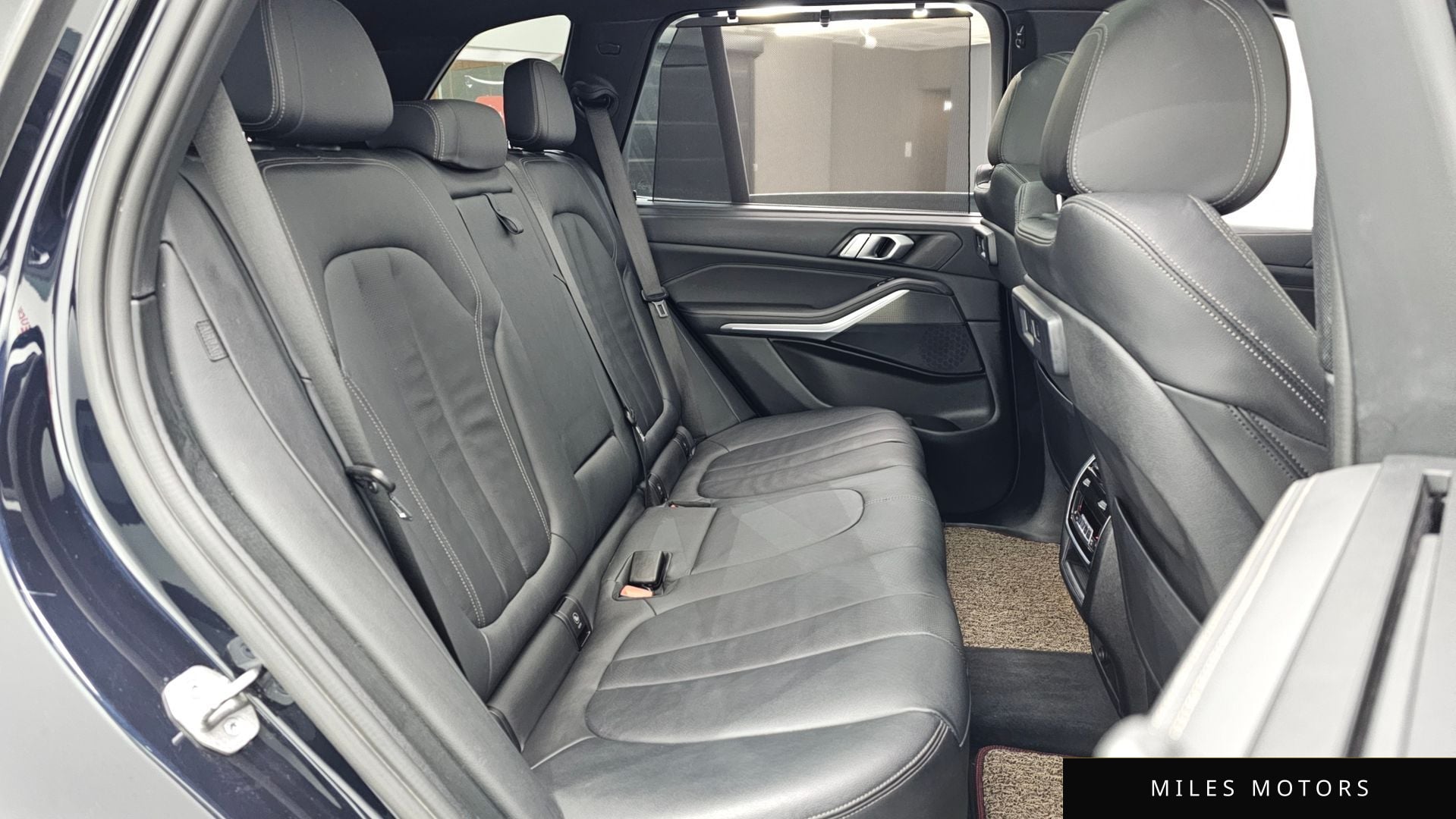 BMW X5 (G05) 2022 — миниатюра 13