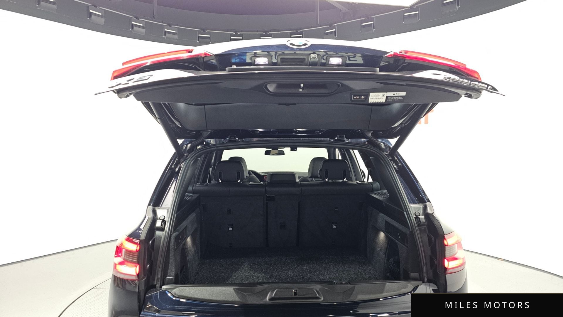 BMW X5 (G05) 2022 — миниатюра 20