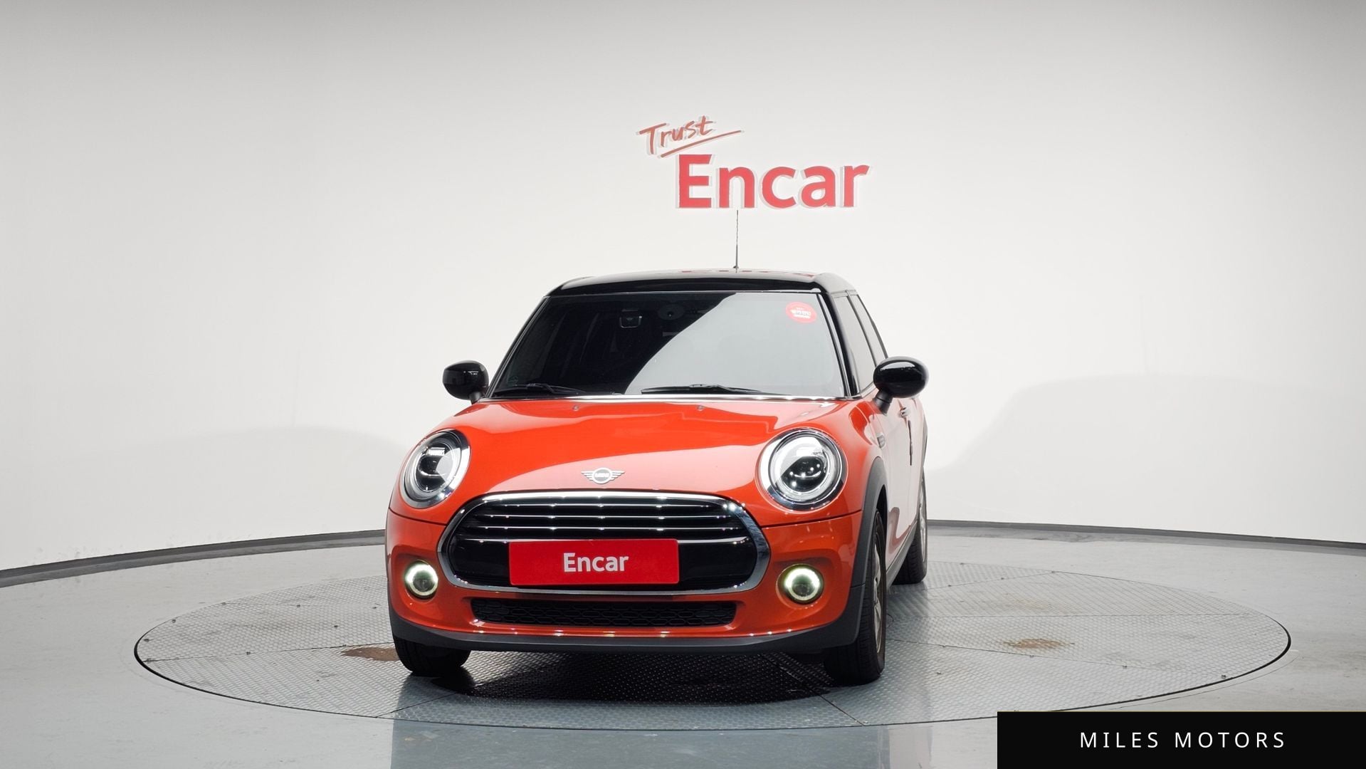 MINI Cooper 2021 — миниатюра 3