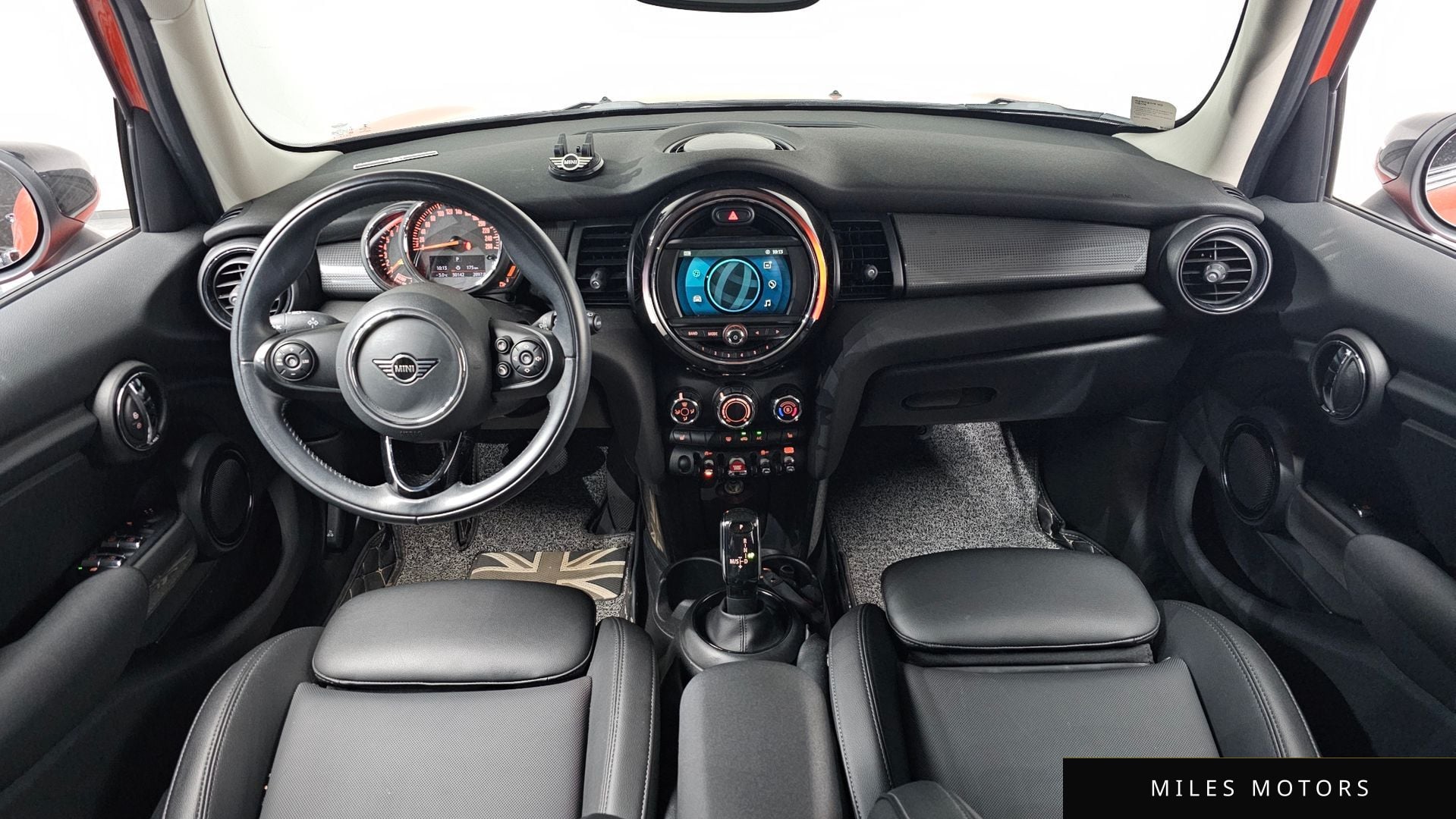 MINI Cooper 2021 — миниатюра 7
